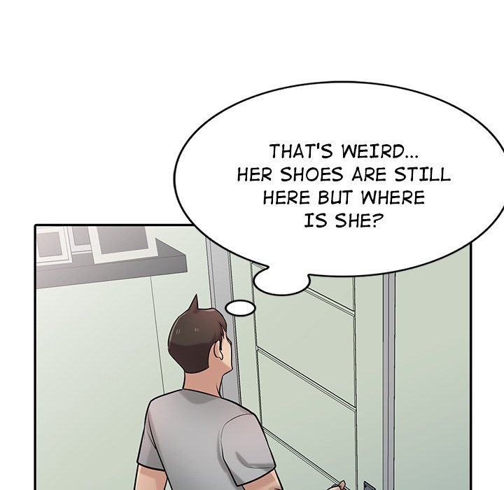 The Mismatch Manhwa - Chapter 36 Page 59