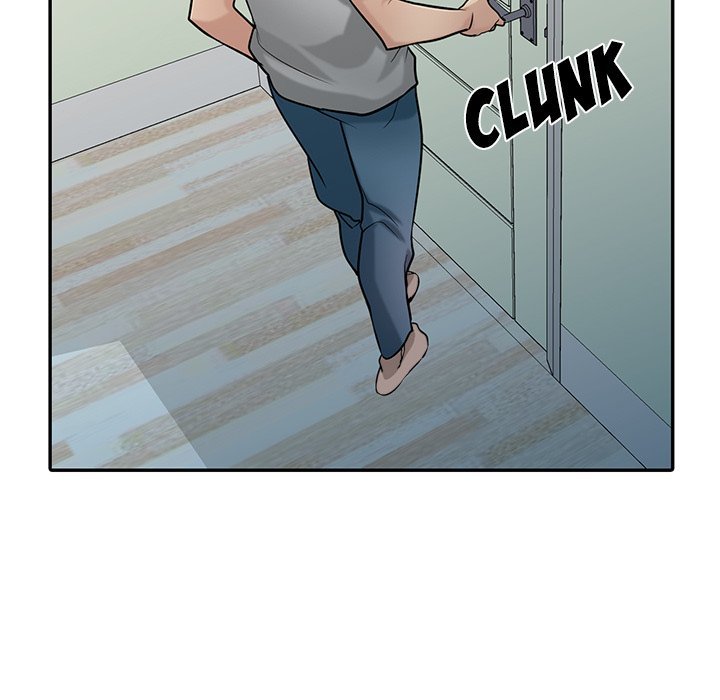 The Mismatch Manhwa - Chapter 36 Page 60