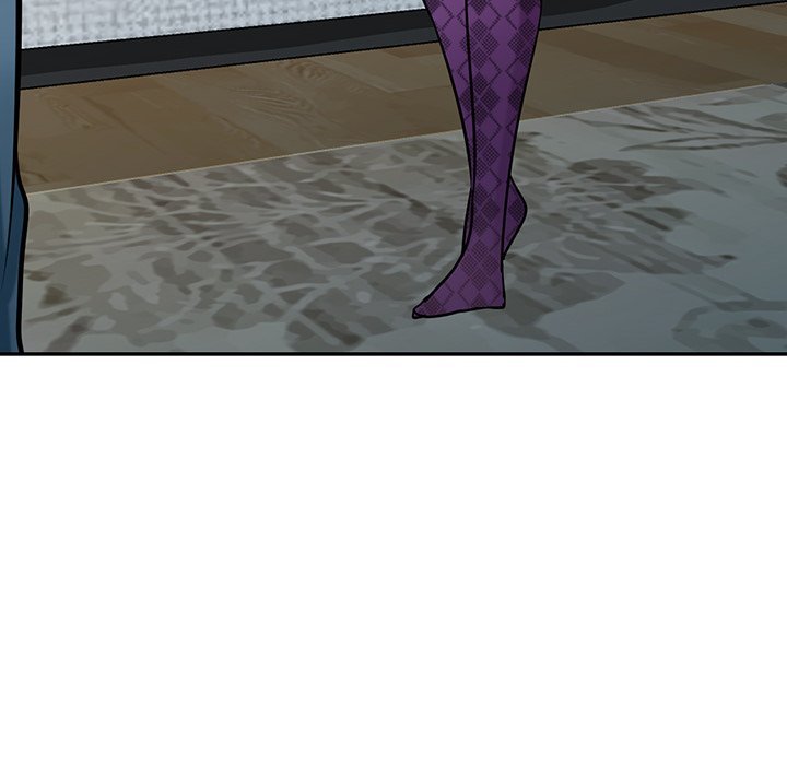 The Mismatch Manhwa - Chapter 36 Page 63