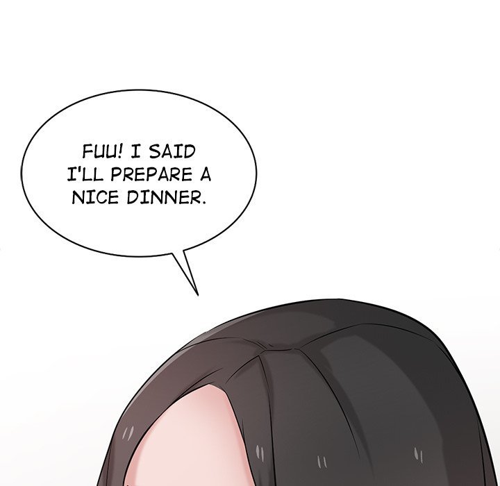 The Mismatch Manhwa - Chapter 36 Page 66