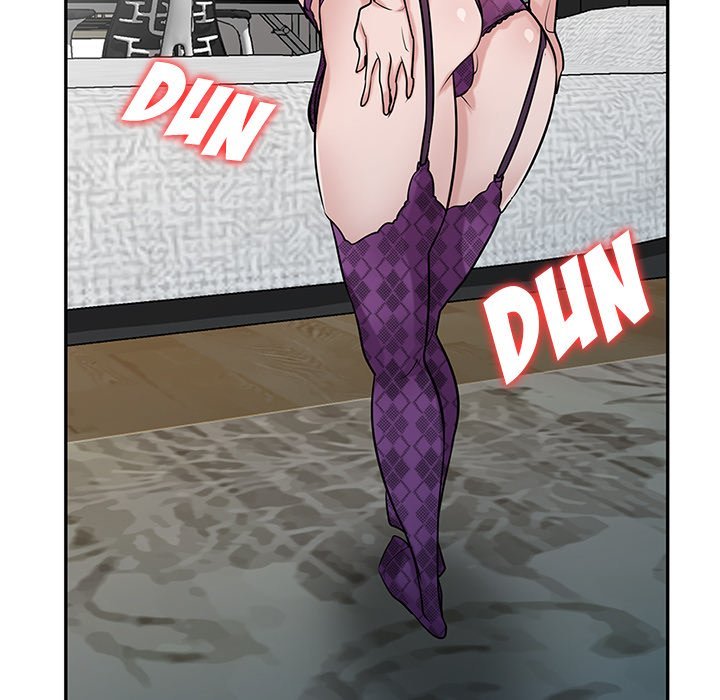 The Mismatch Manhwa - Chapter 36 Page 70