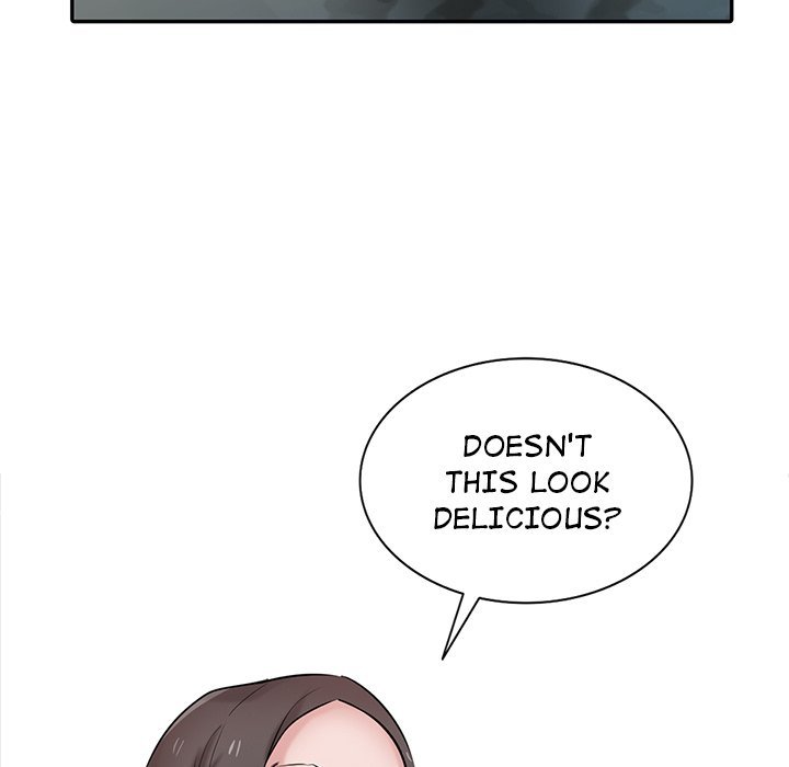 The Mismatch Manhwa - Chapter 36 Page 71