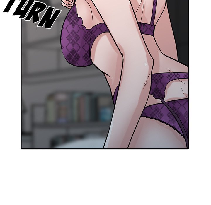 The Mismatch Manhwa - Chapter 36 Page 77