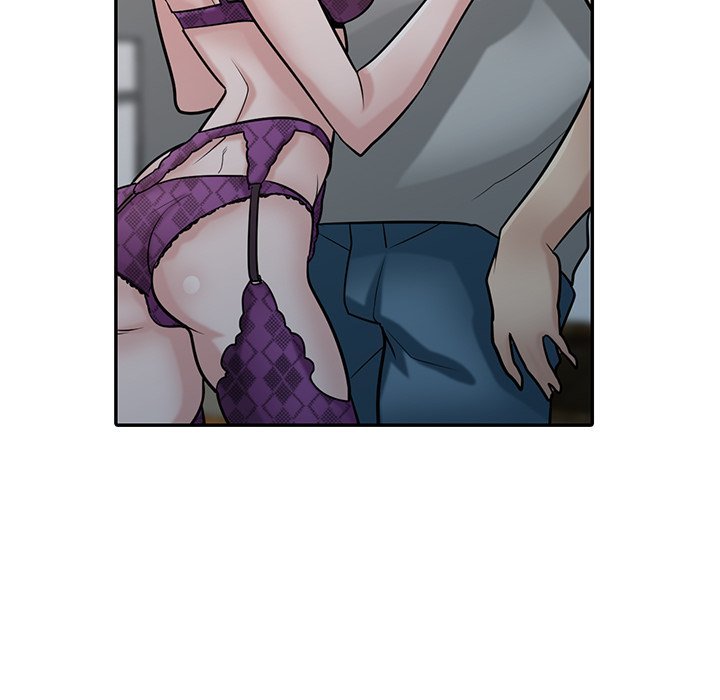 The Mismatch Manhwa - Chapter 36 Page 82