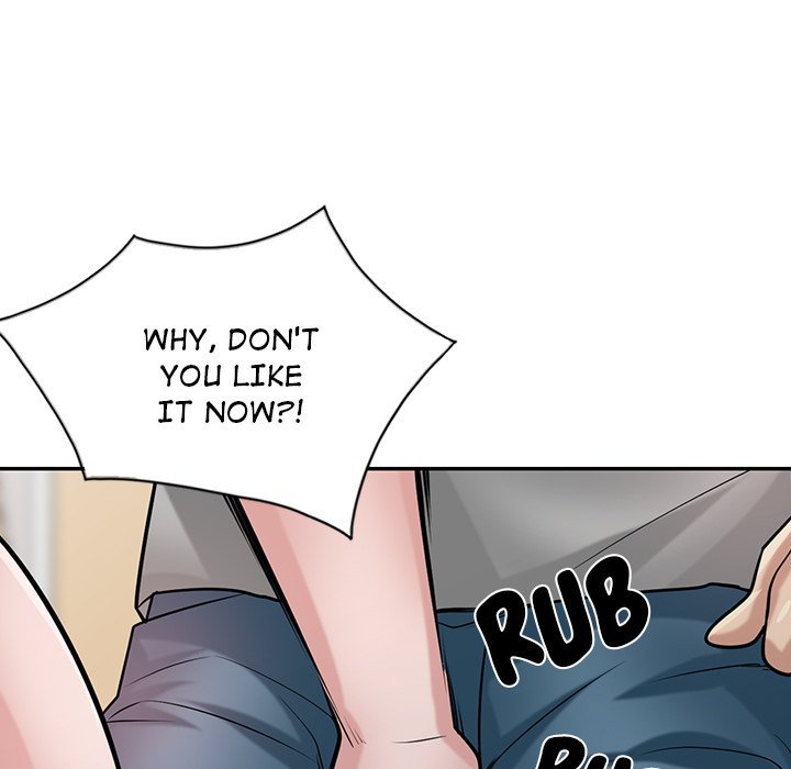 The Mismatch Manhwa - Chapter 36 Page 83