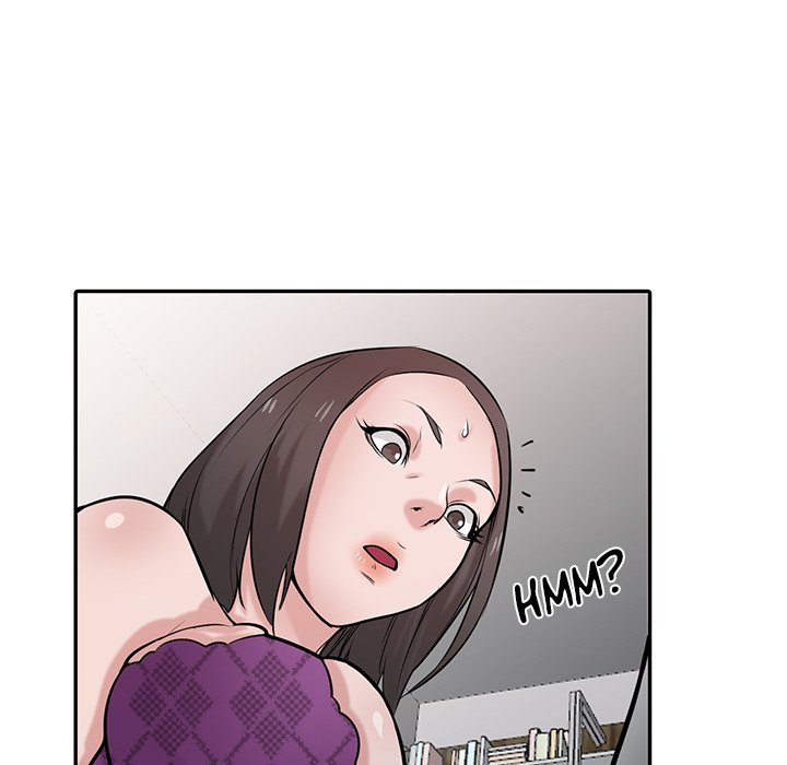 The Mismatch Manhwa - Chapter 36 Page 85