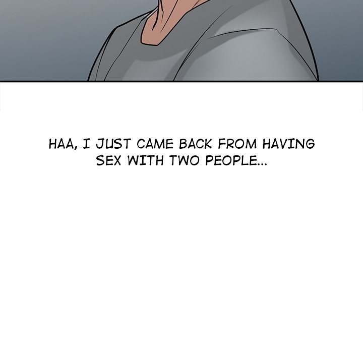 The Mismatch Manhwa - Chapter 36 Page 89