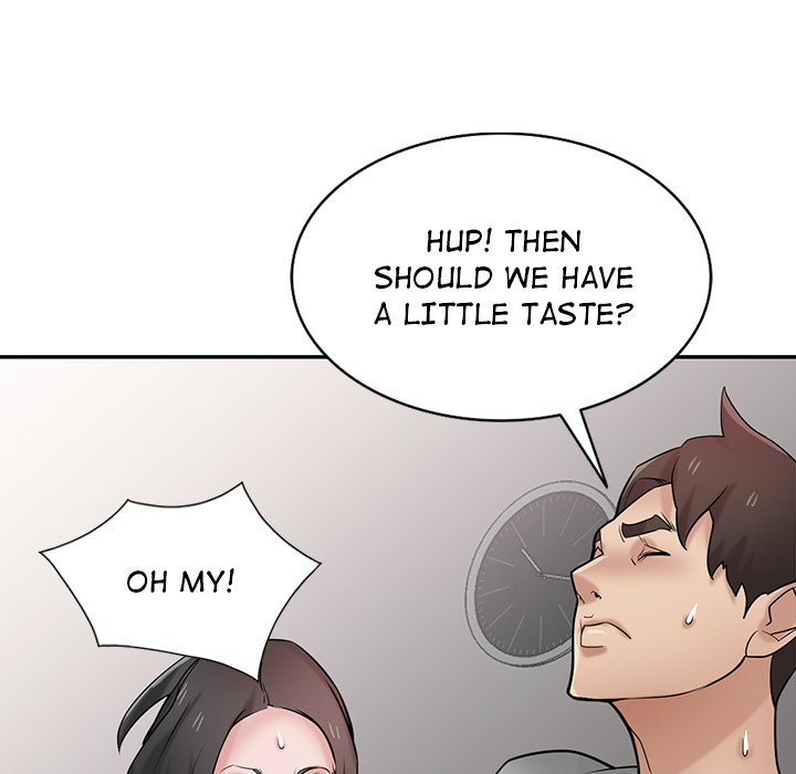 The Mismatch Manhwa - Chapter 36 Page 90