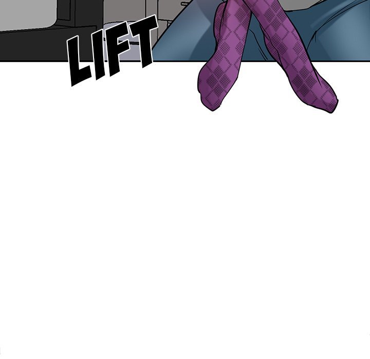 The Mismatch Manhwa - Chapter 36 Page 92