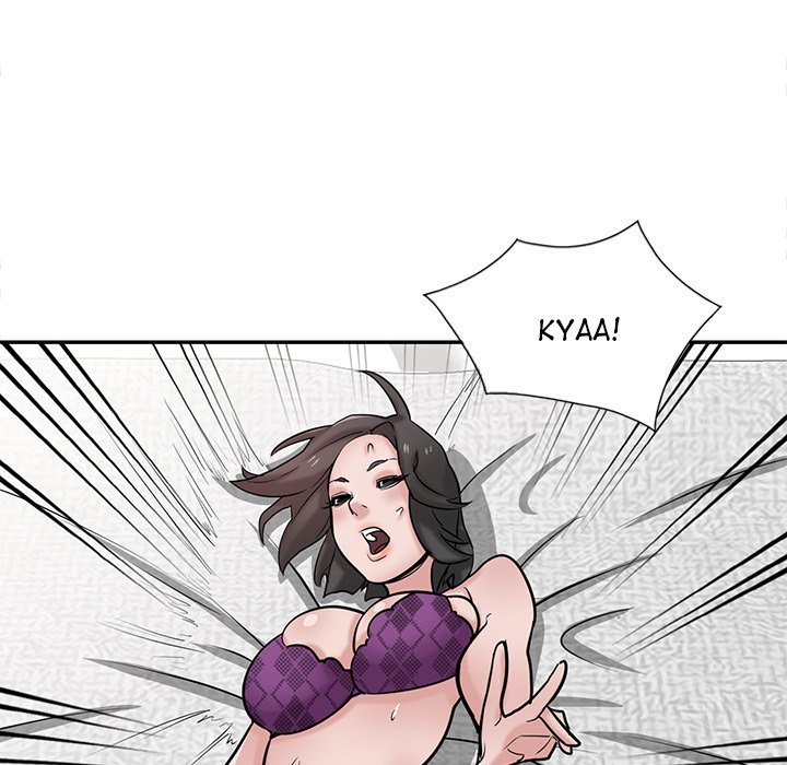 The Mismatch Manhwa - Chapter 36 Page 93