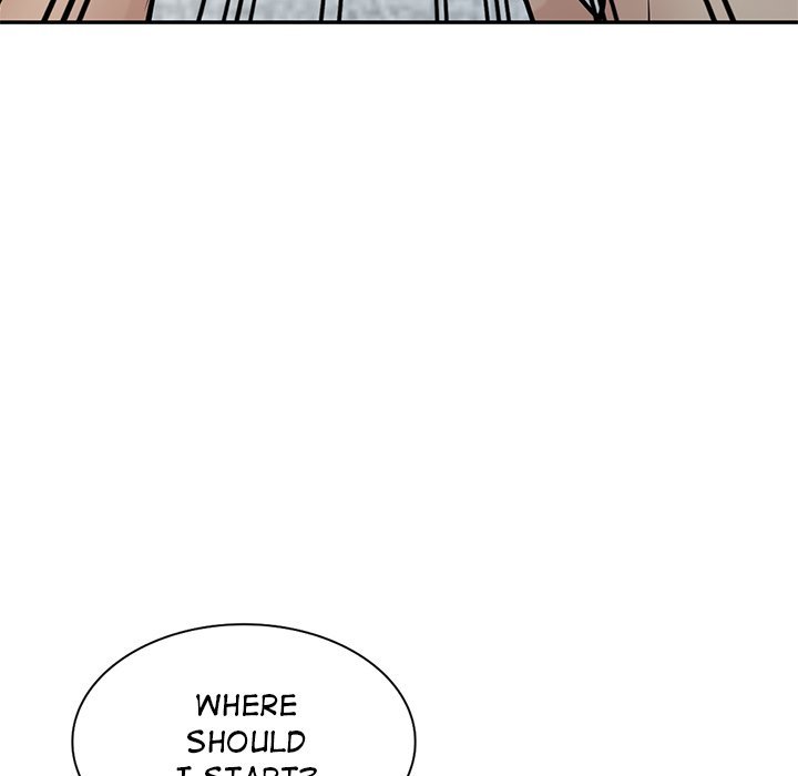 The Mismatch Manhwa - Chapter 36 Page 95