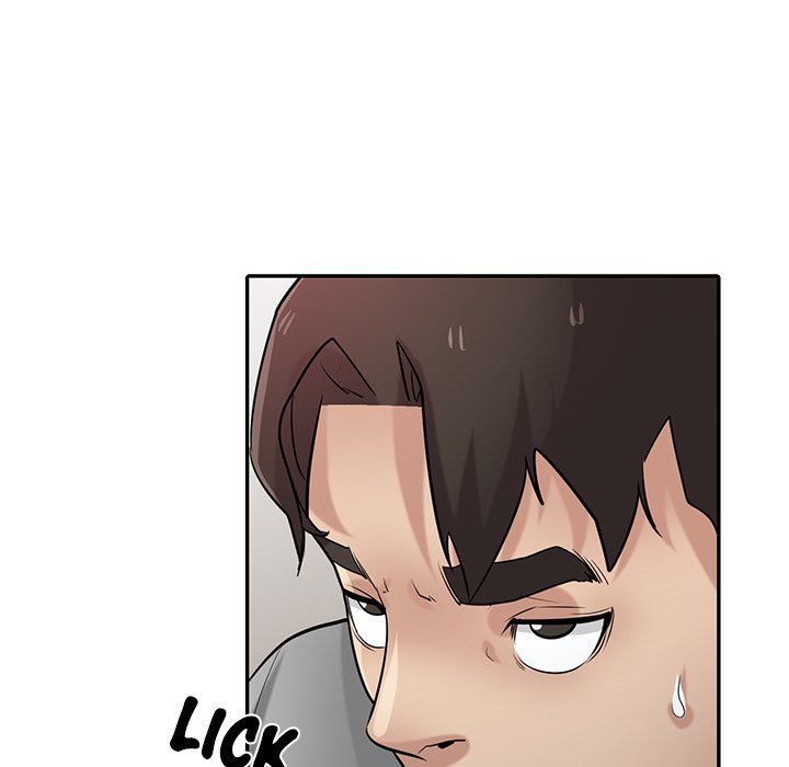 The Mismatch Manhwa - Chapter 36 Page 101