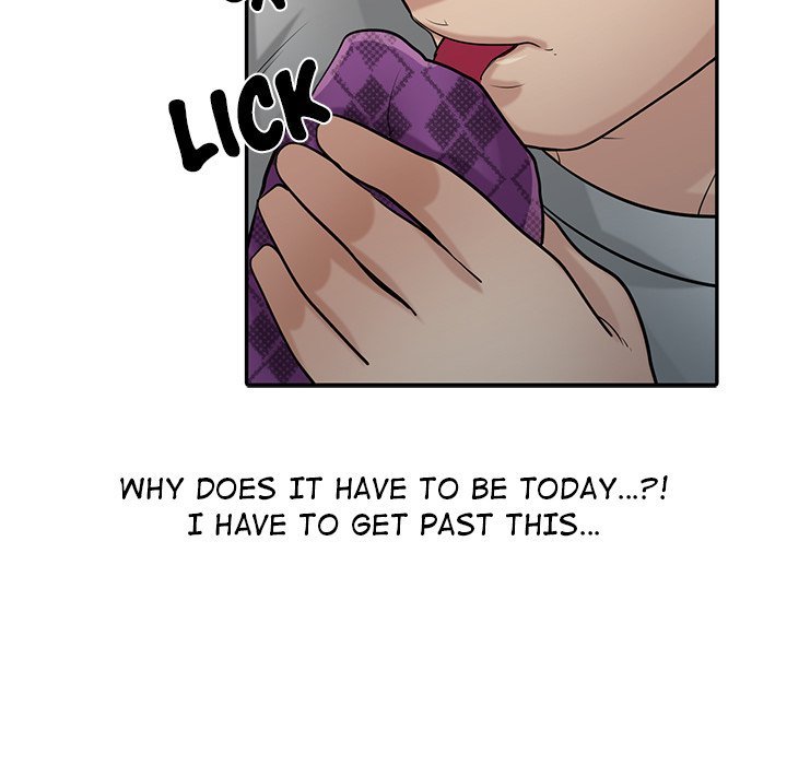 The Mismatch Manhwa - Chapter 36 Page 102