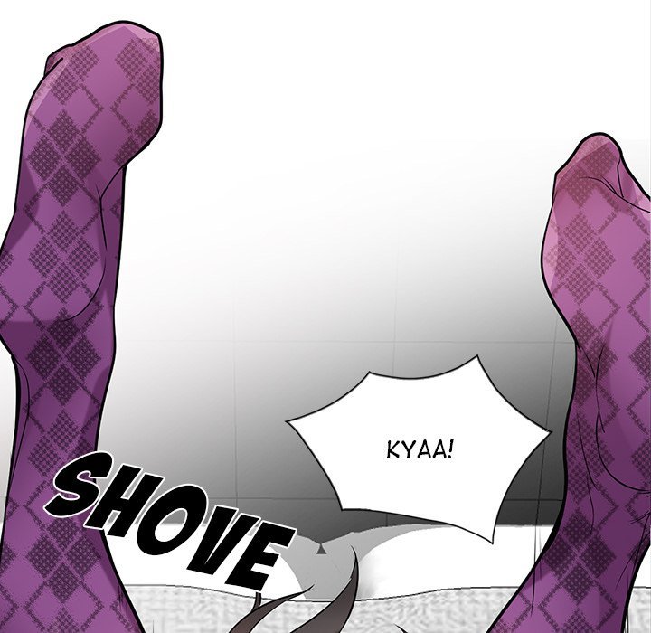 The Mismatch Manhwa - Chapter 36 Page 104