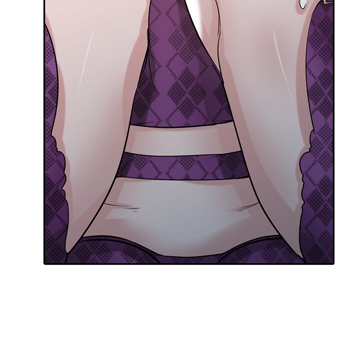 The Mismatch Manhwa - Chapter 36 Page 108