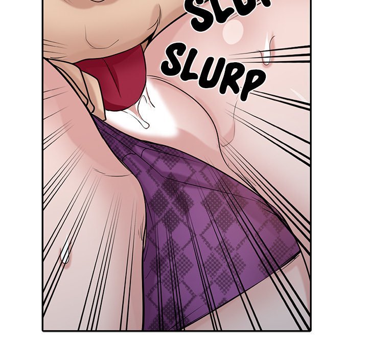 The Mismatch Manhwa - Chapter 36 Page 114