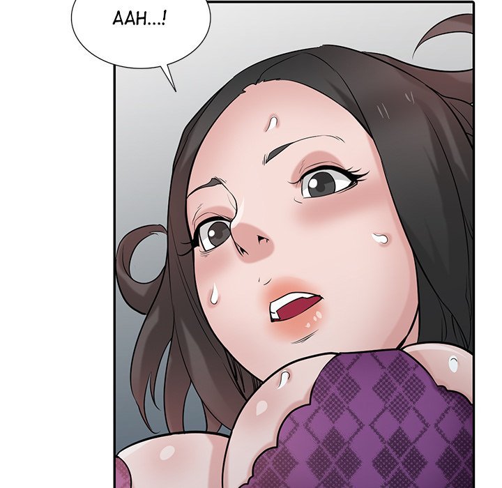 The Mismatch Manhwa - Chapter 36 Page 116