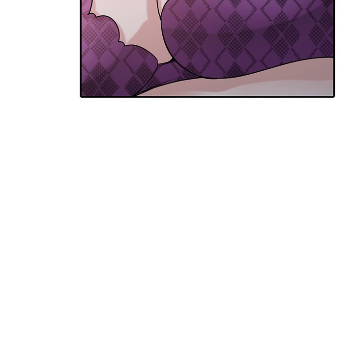 The Mismatch Manhwa - Chapter 36 Page 117