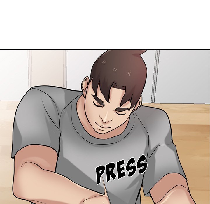 The Mismatch Manhwa - Chapter 36 Page 118