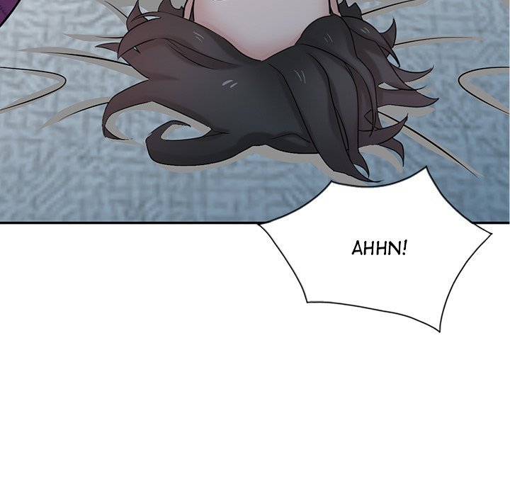 The Mismatch Manhwa - Chapter 36 Page 120