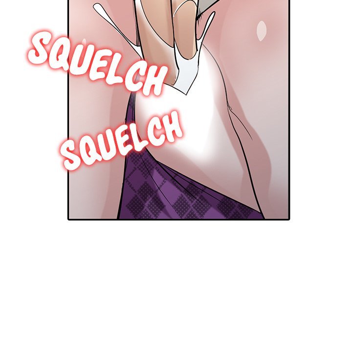 The Mismatch Manhwa - Chapter 36 Page 122