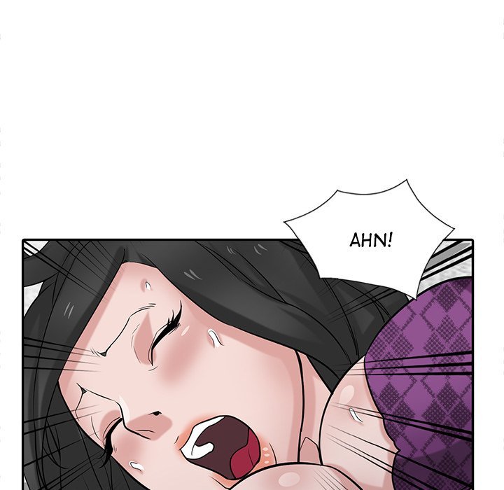 The Mismatch Manhwa - Chapter 36 Page 123