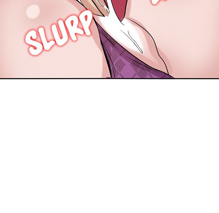 The Mismatch Manhwa - Chapter 36 Page 126