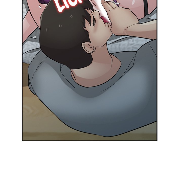 The Mismatch Manhwa - Chapter 36 Page 129