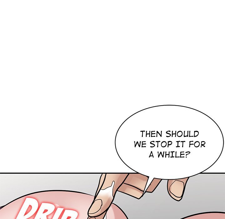 The Mismatch Manhwa - Chapter 36 Page 130