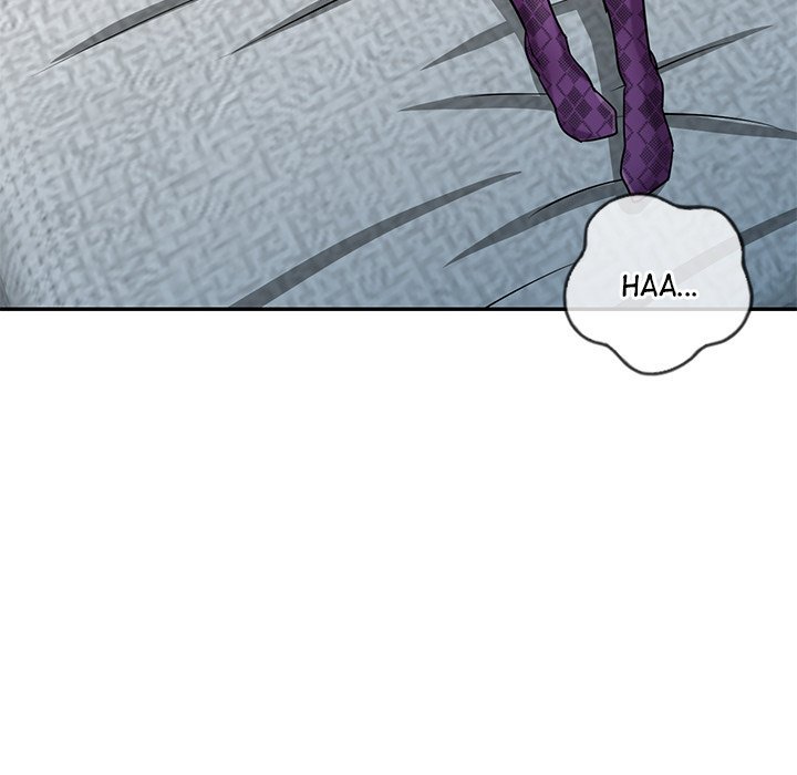 The Mismatch Manhwa - Chapter 36 Page 134