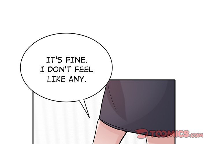 The Mismatch Manhwa - Chapter 34 Page 2