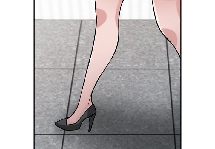 The Mismatch Manhwa - Chapter 34 Page 3