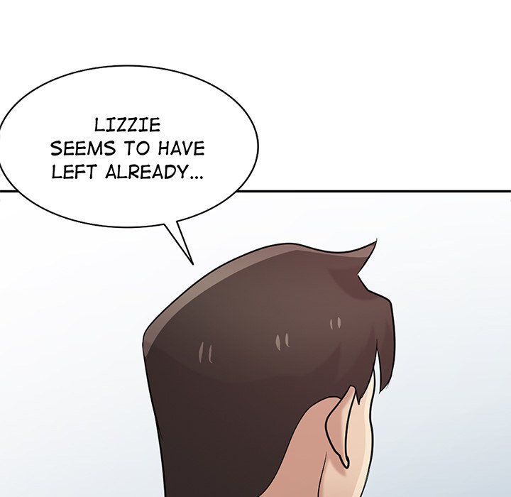 The Mismatch Manhwa - Chapter 34 Page 9