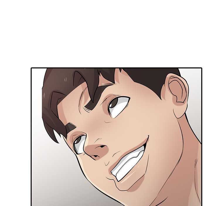 The Mismatch Manhwa - Chapter 34 Page 11