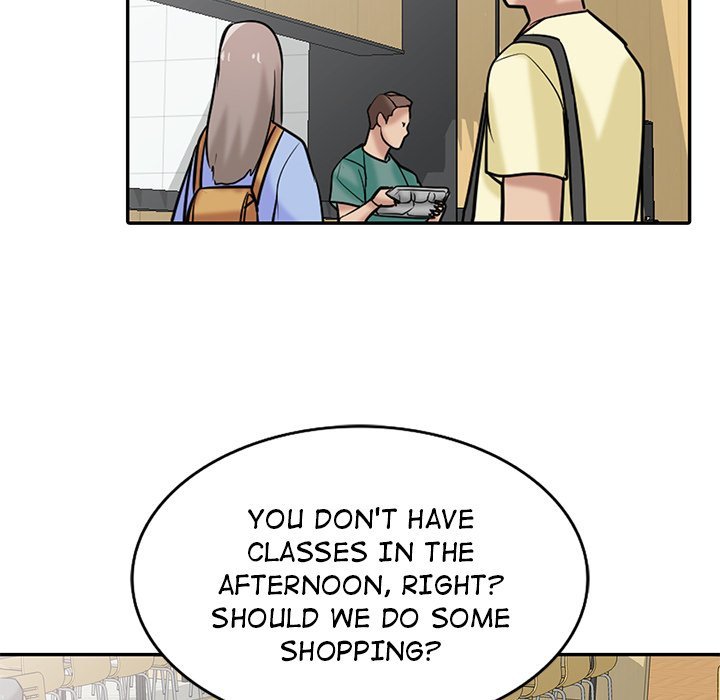 The Mismatch Manhwa - Chapter 34 Page 18