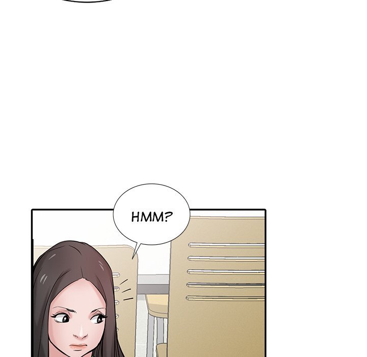 The Mismatch Manhwa - Chapter 34 Page 20