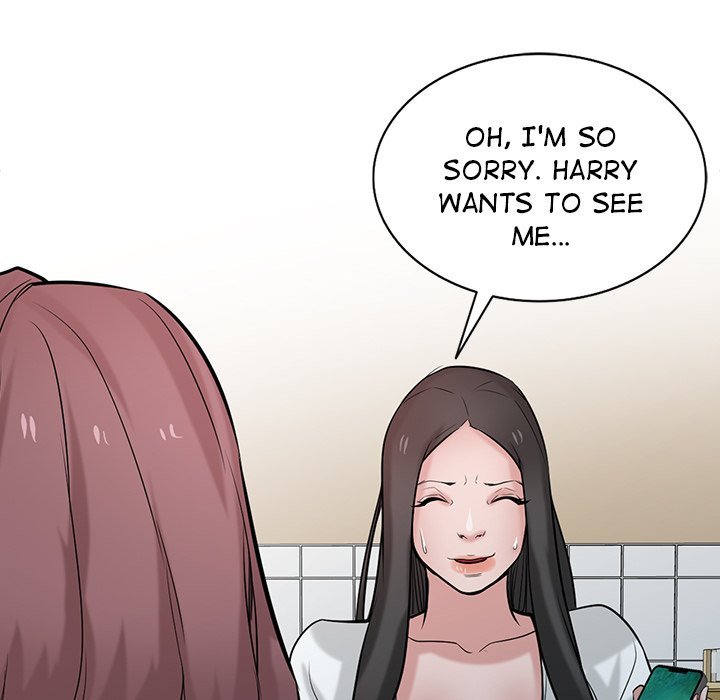 The Mismatch Manhwa - Chapter 34 Page 23