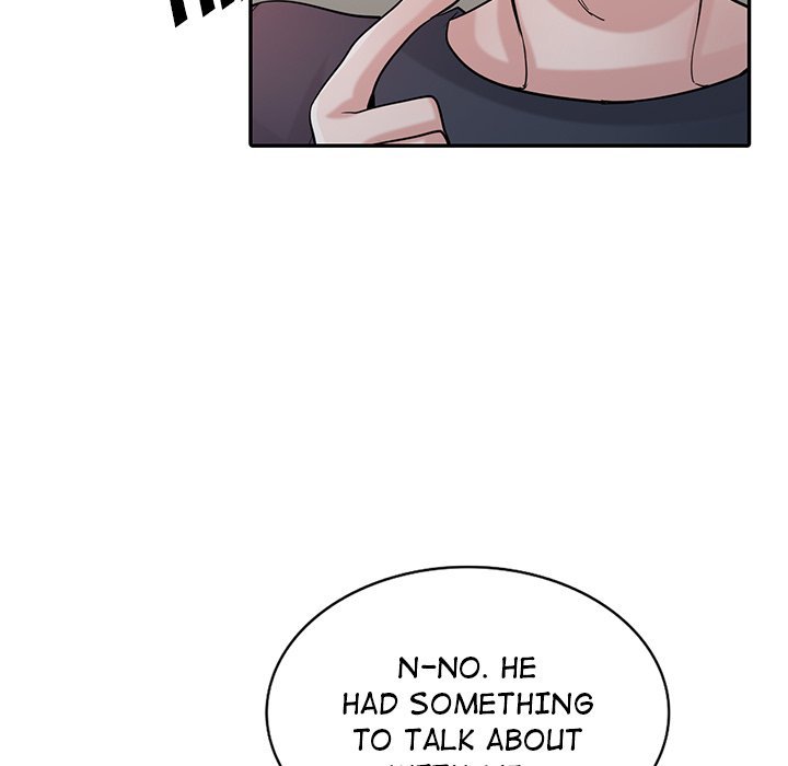 The Mismatch Manhwa - Chapter 34 Page 26