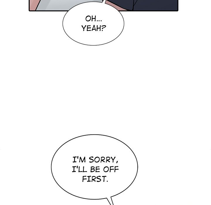 The Mismatch Manhwa - Chapter 34 Page 28