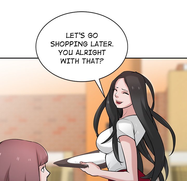 The Mismatch Manhwa - Chapter 34 Page 31