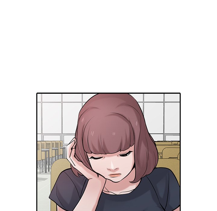 The Mismatch Manhwa - Chapter 34 Page 33