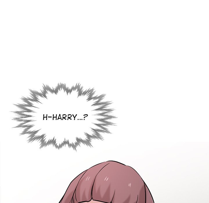 The Mismatch Manhwa - Chapter 34 Page 36