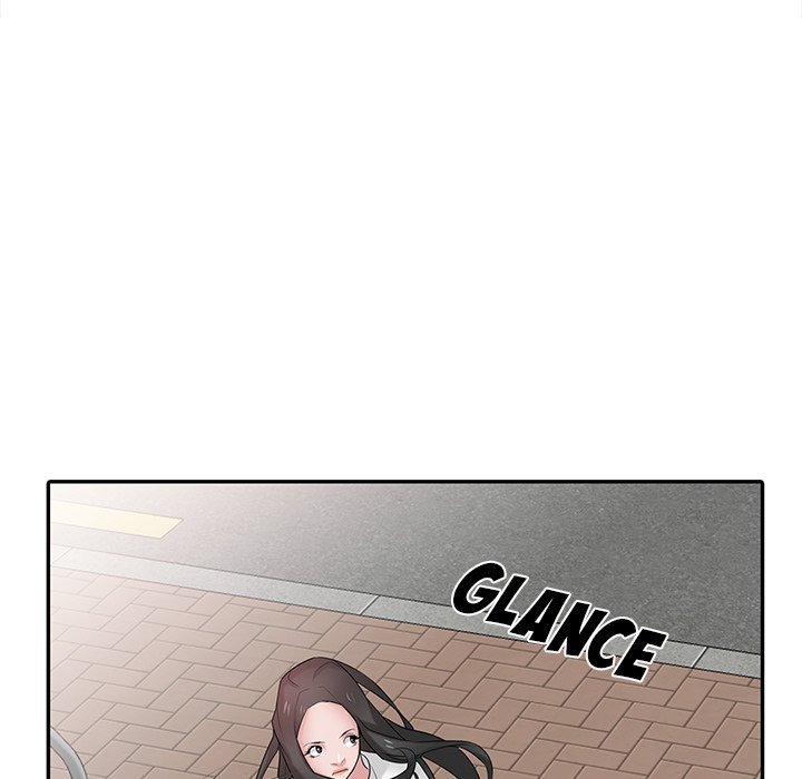 The Mismatch Manhwa - Chapter 34 Page 41