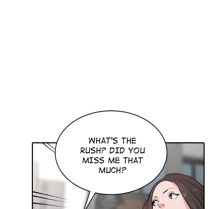 The Mismatch Manhwa - Chapter 34 Page 43