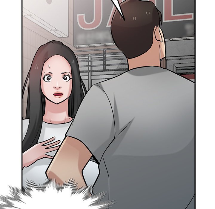 The Mismatch Manhwa - Chapter 34 Page 48
