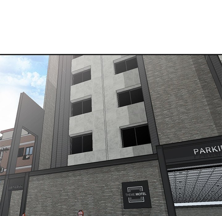 The Mismatch Manhwa - Chapter 34 Page 54