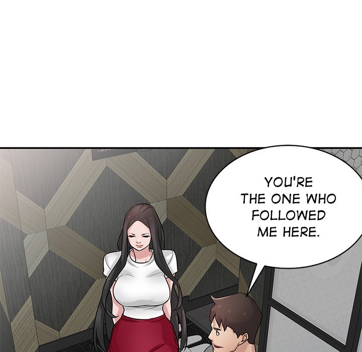 The Mismatch Manhwa - Chapter 34 Page 58