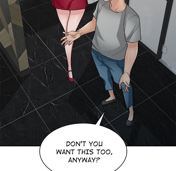 The Mismatch Manhwa - Chapter 34 Page 59
