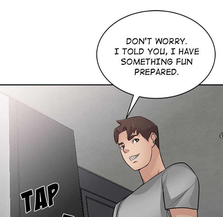 The Mismatch Manhwa - Chapter 34 Page 62