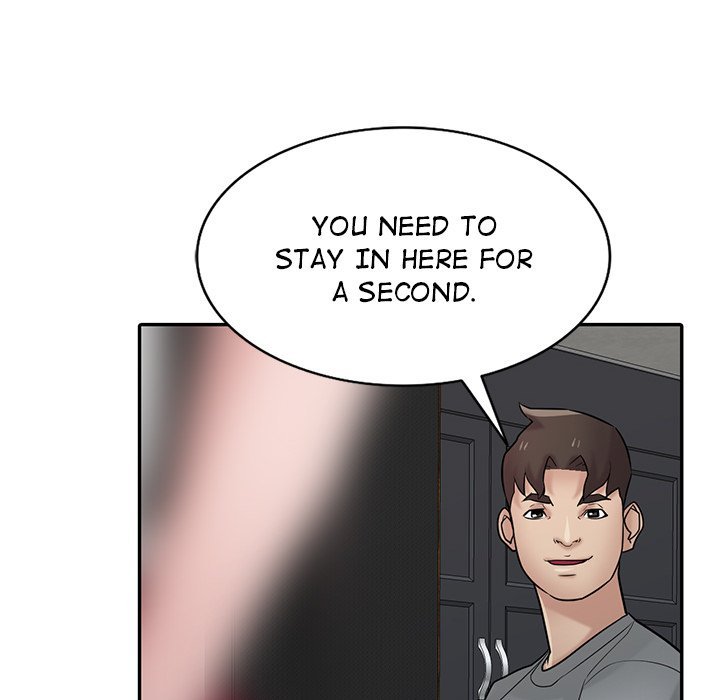 The Mismatch Manhwa - Chapter 34 Page 64